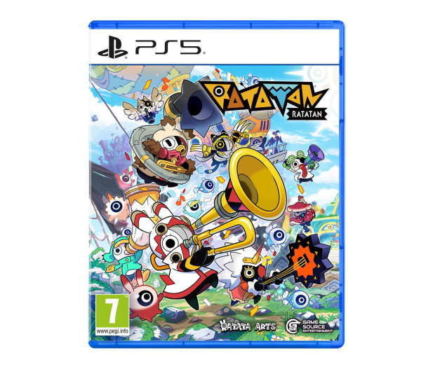 PlayStation Ratatan - 1525070 - zdjęcie